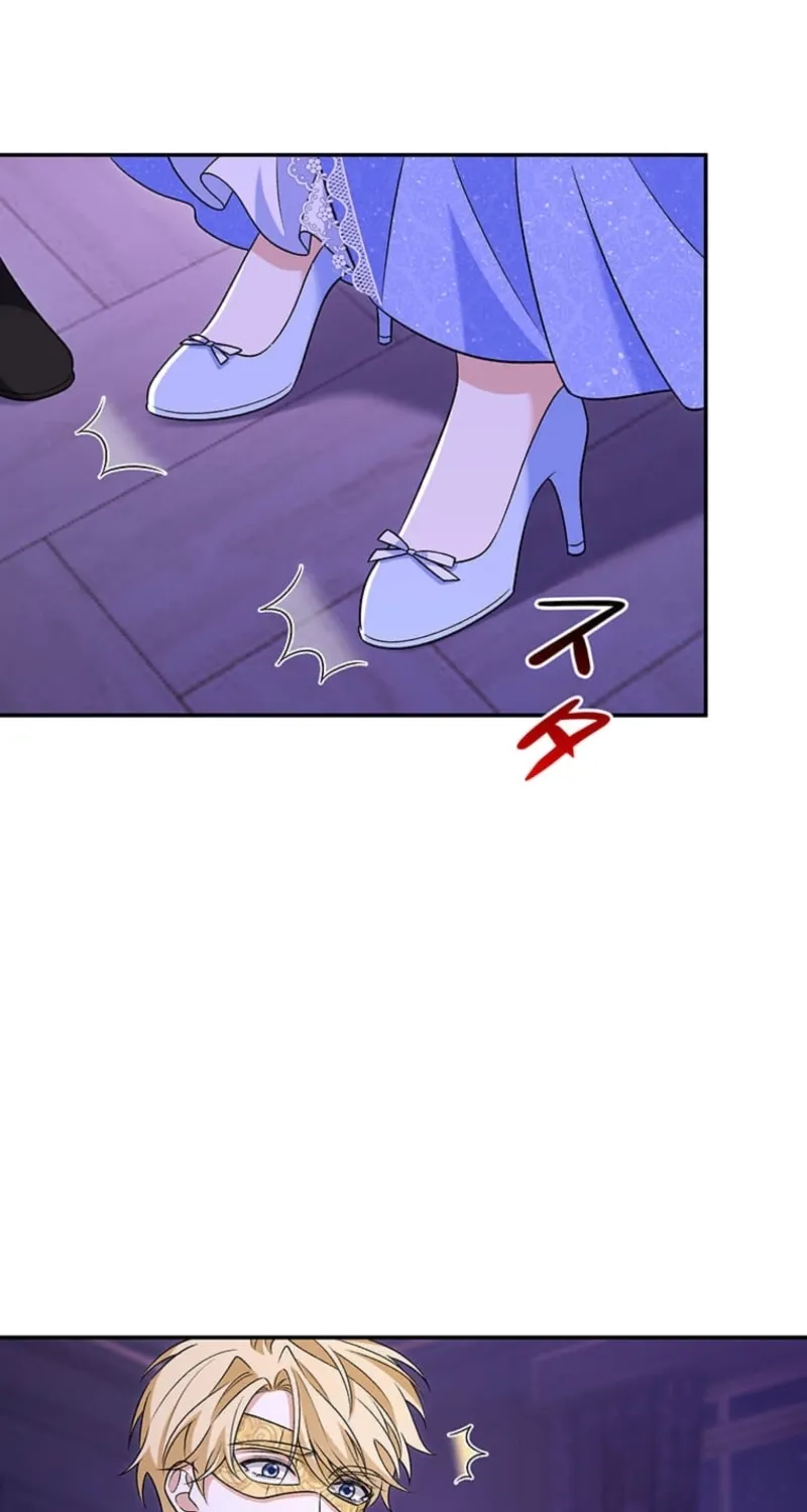 The Duchess Decides to Have an Affair Chapter 10 page 44 - 