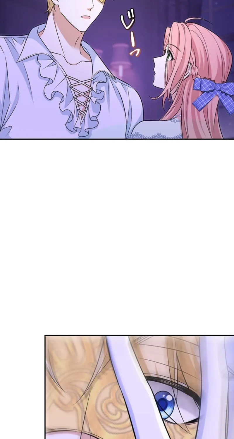 The Duchess Decides to Have an Affair Chapter 10 page 45 - 