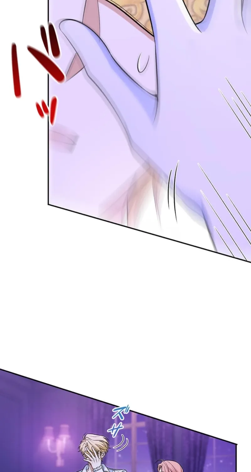 The Duchess Decides to Have an Affair Chapter 10 page 46 - 