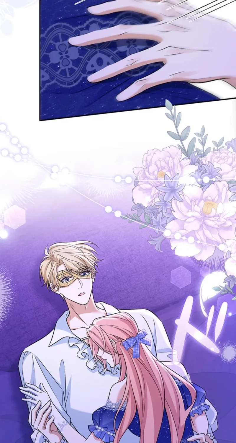The Duchess Decides to Have an Affair Chapter 10 page 50 - 