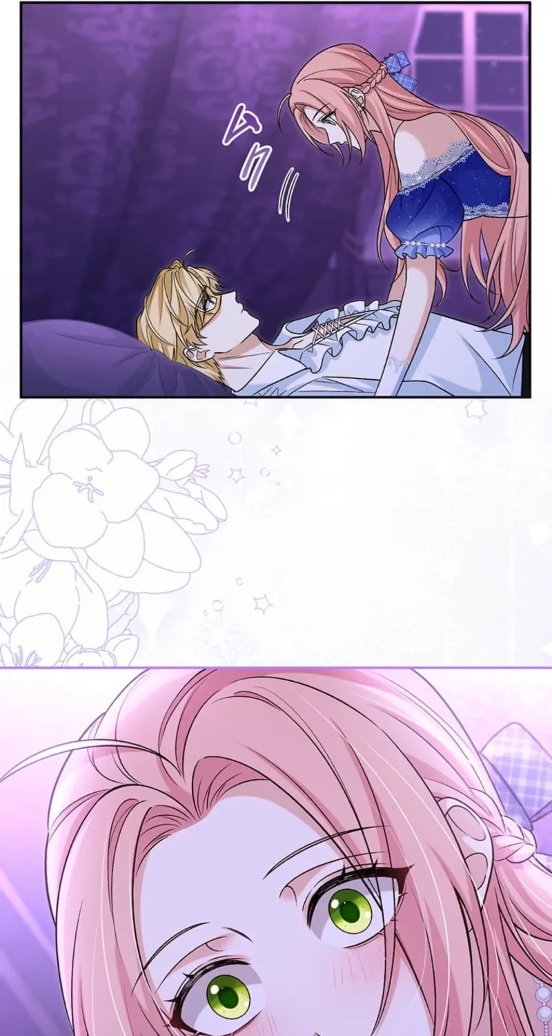 The Duchess Decides to Have an Affair Chapter 10 page 53 - 