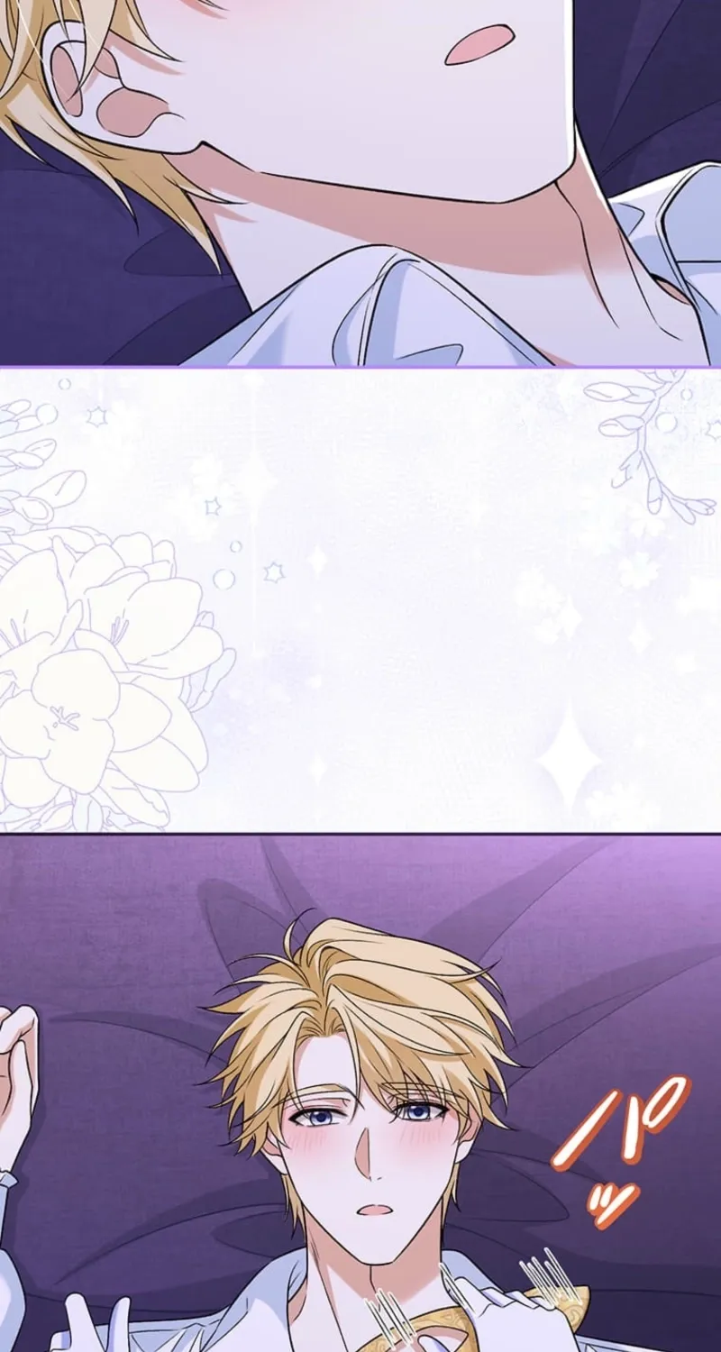 The Duchess Decides to Have an Affair Chapter 10 page 55 - 