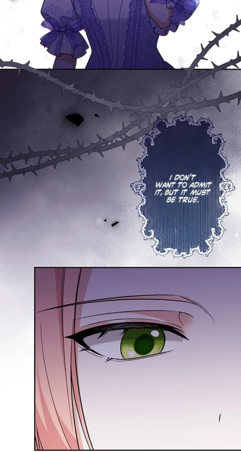 The Duchess Decides to Have an Affair Chapter 10 page 7 - 