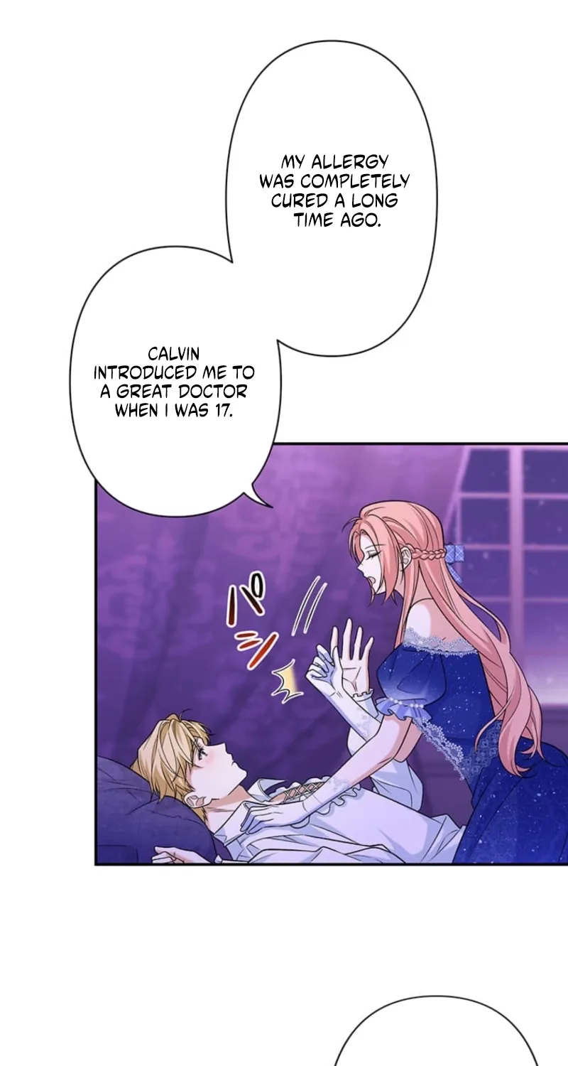 The Duchess Decides to Have an Affair Chapter 10 page 63 - 