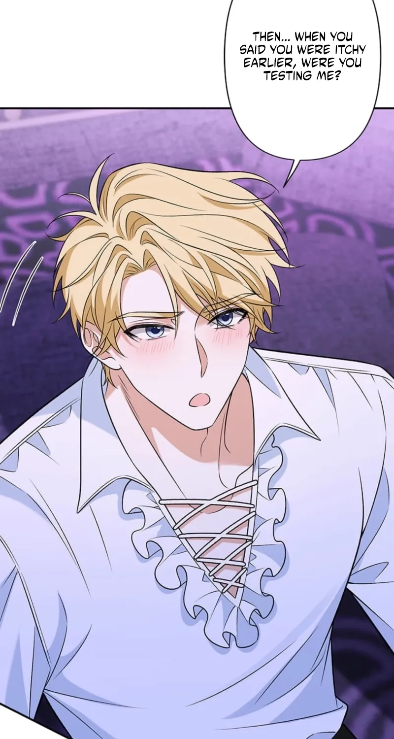 The Duchess Decides to Have an Affair Chapter 10 page 64 - 