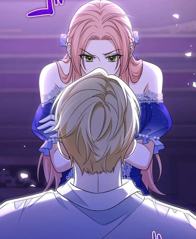 The Duchess Decides to Have an Affair Chapter 10 page 67 - 