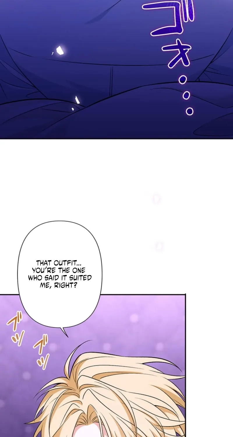 The Duchess Decides to Have an Affair Chapter 10 page 68 - 