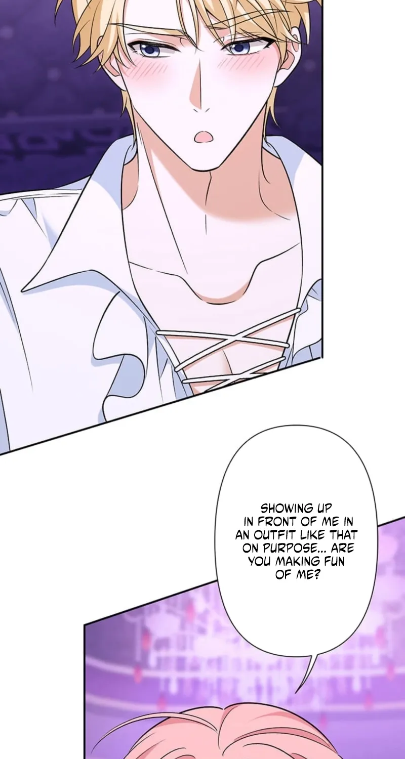 The Duchess Decides to Have an Affair Chapter 10 page 69 - 