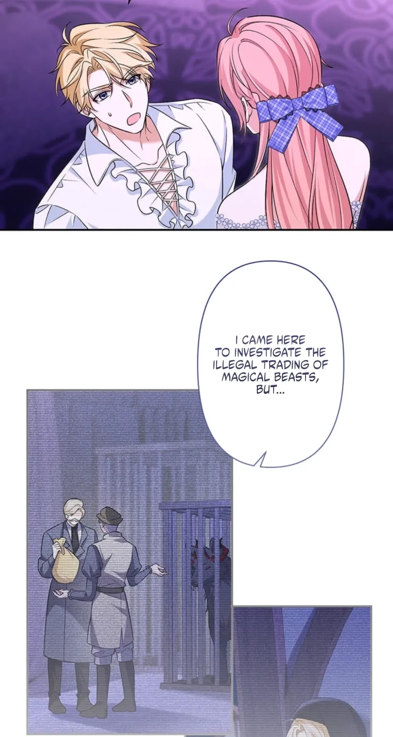 The Duchess Decides to Have an Affair Chapter 10 page 71 - 