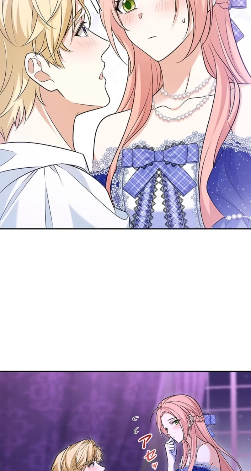 The Duchess Decides to Have an Affair Chapter 10 page 74 - 