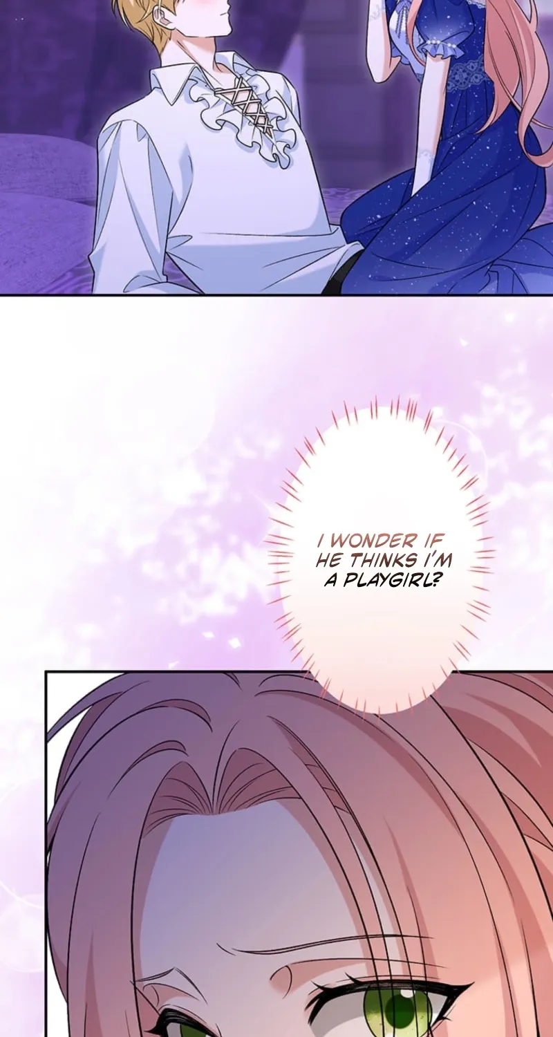 The Duchess Decides to Have an Affair Chapter 10 page 75 - 