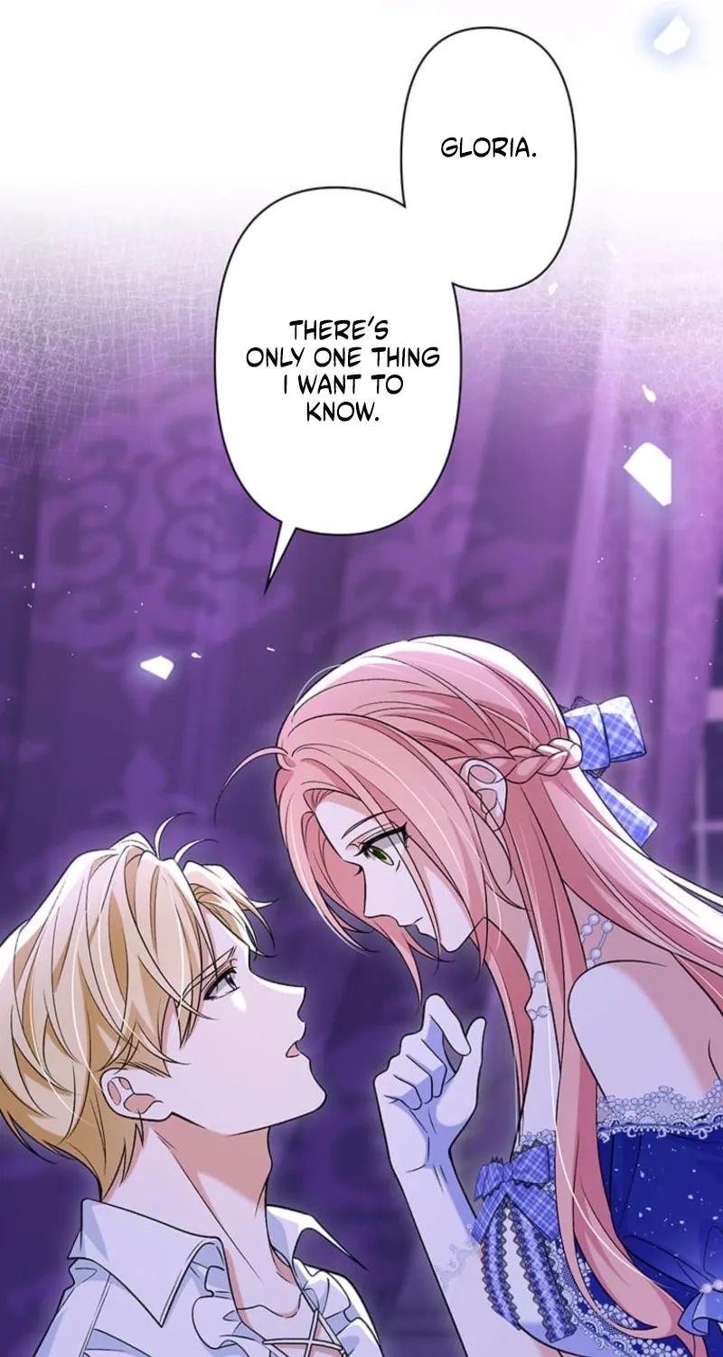 The Duchess Decides to Have an Affair Chapter 10 page 78 - 