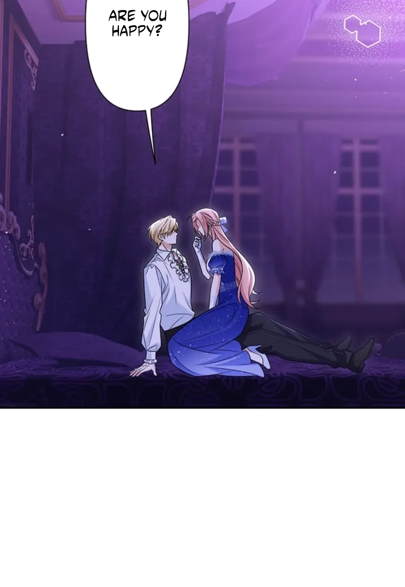 The Duchess Decides to Have an Affair Chapter 10 page 80 - 