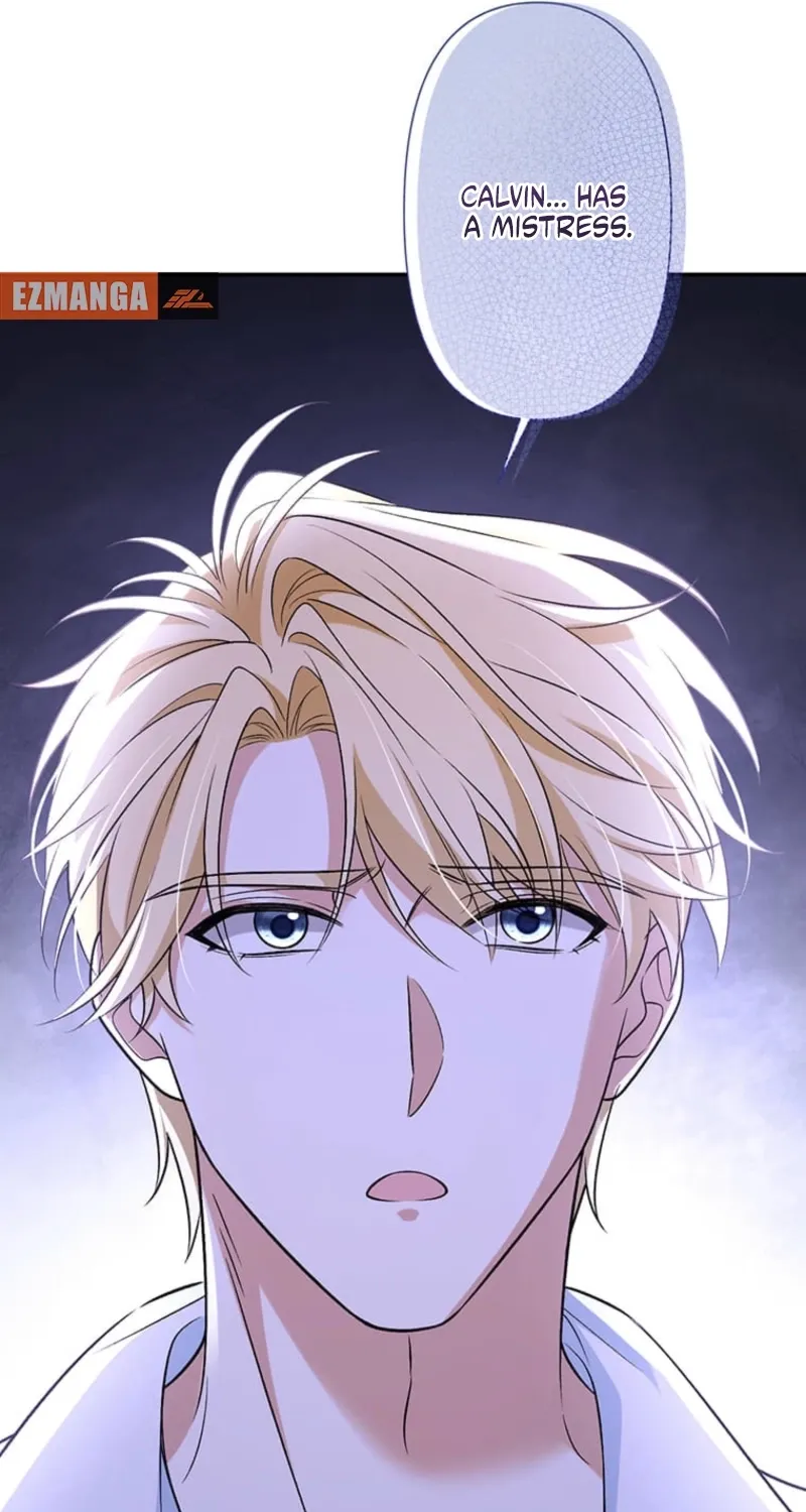The Duchess Decides to Have an Affair Chapter 10 page 81 - 
