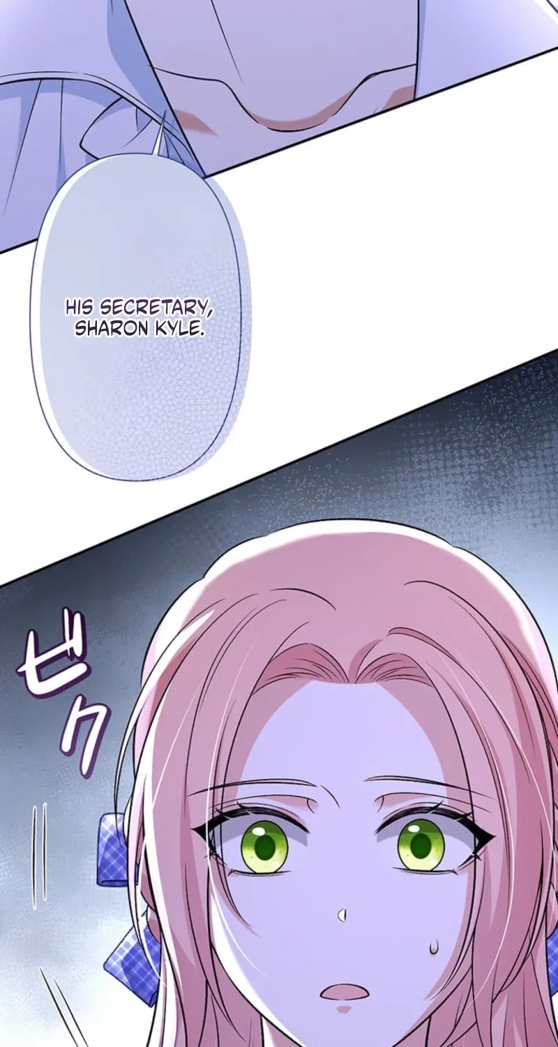 The Duchess Decides to Have an Affair Chapter 10 page 82 - 