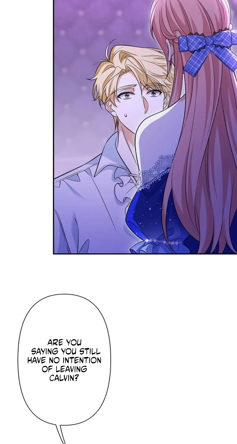 The Duchess Decides to Have an Affair Chapter 10 page 84 - 