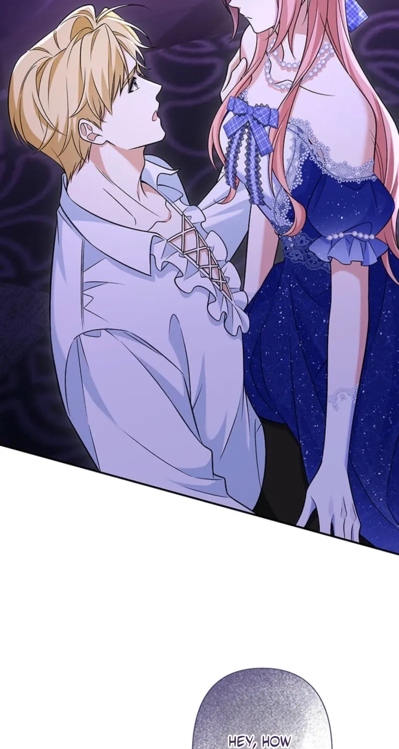 The Duchess Decides to Have an Affair Chapter 10 page 87 - 