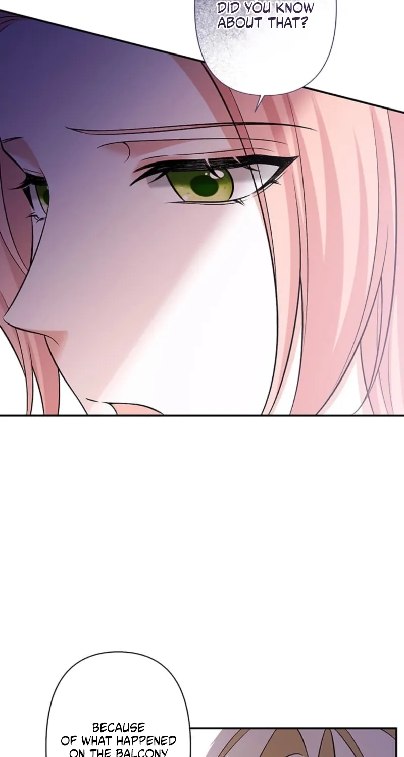 The Duchess Decides to Have an Affair Chapter 10 page 88 - 