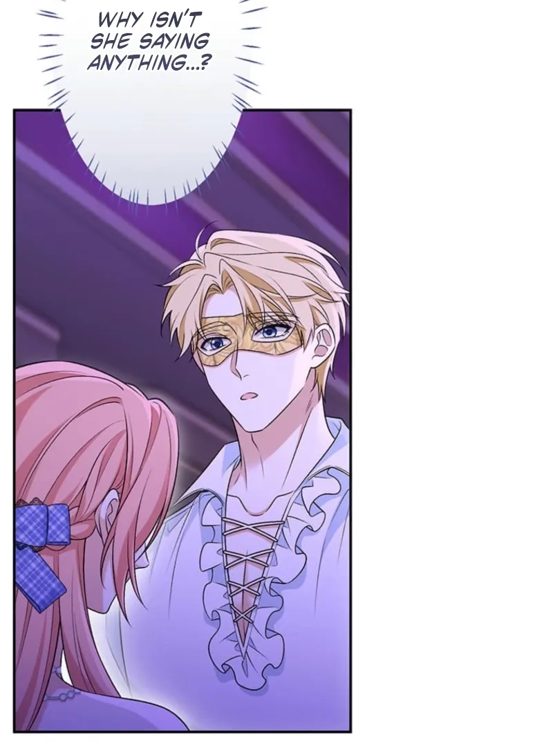 The Duchess Decides to Have an Affair Chapter 10 page 10 - 