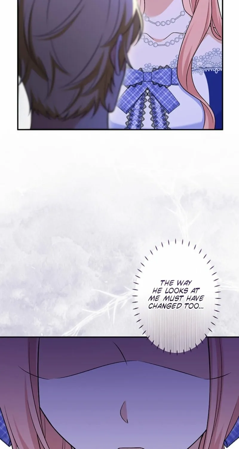 The Duchess Decides to Have an Affair Chapter 10 page 93 - 