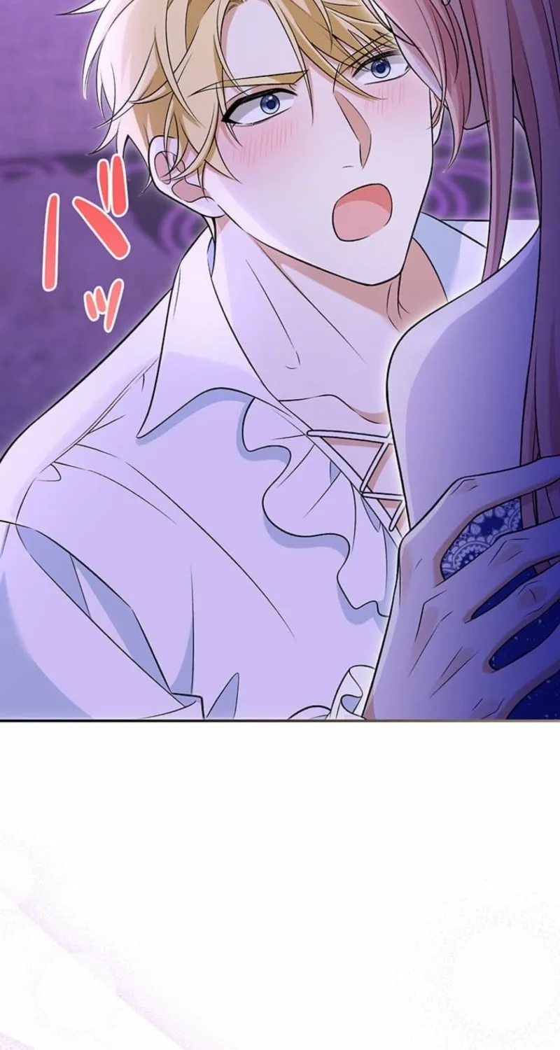 The Duchess Decides to Have an Affair Chapter 10 page 97 - 