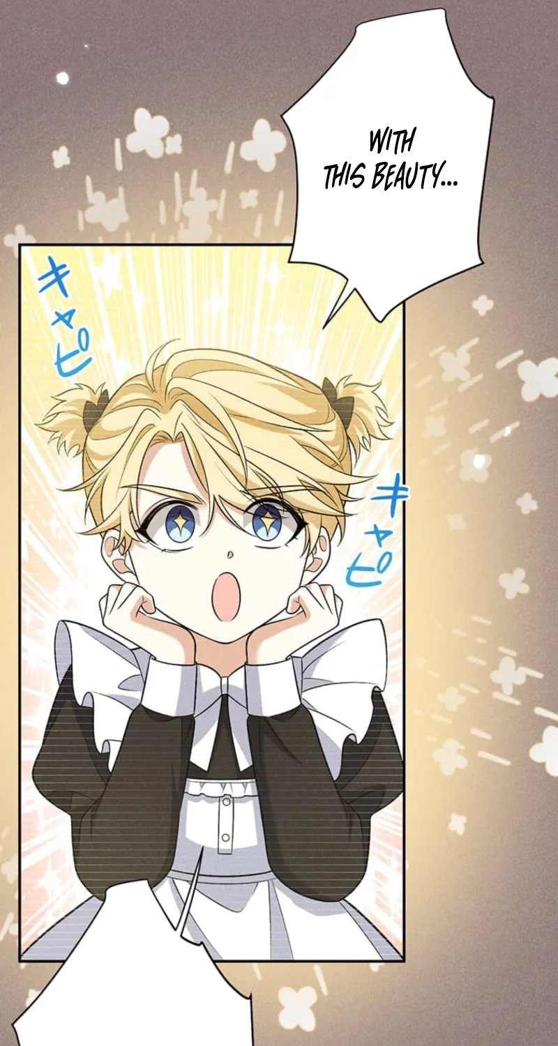 The Duchess Decides to Have an Affair Chapter 11 page 11 - 