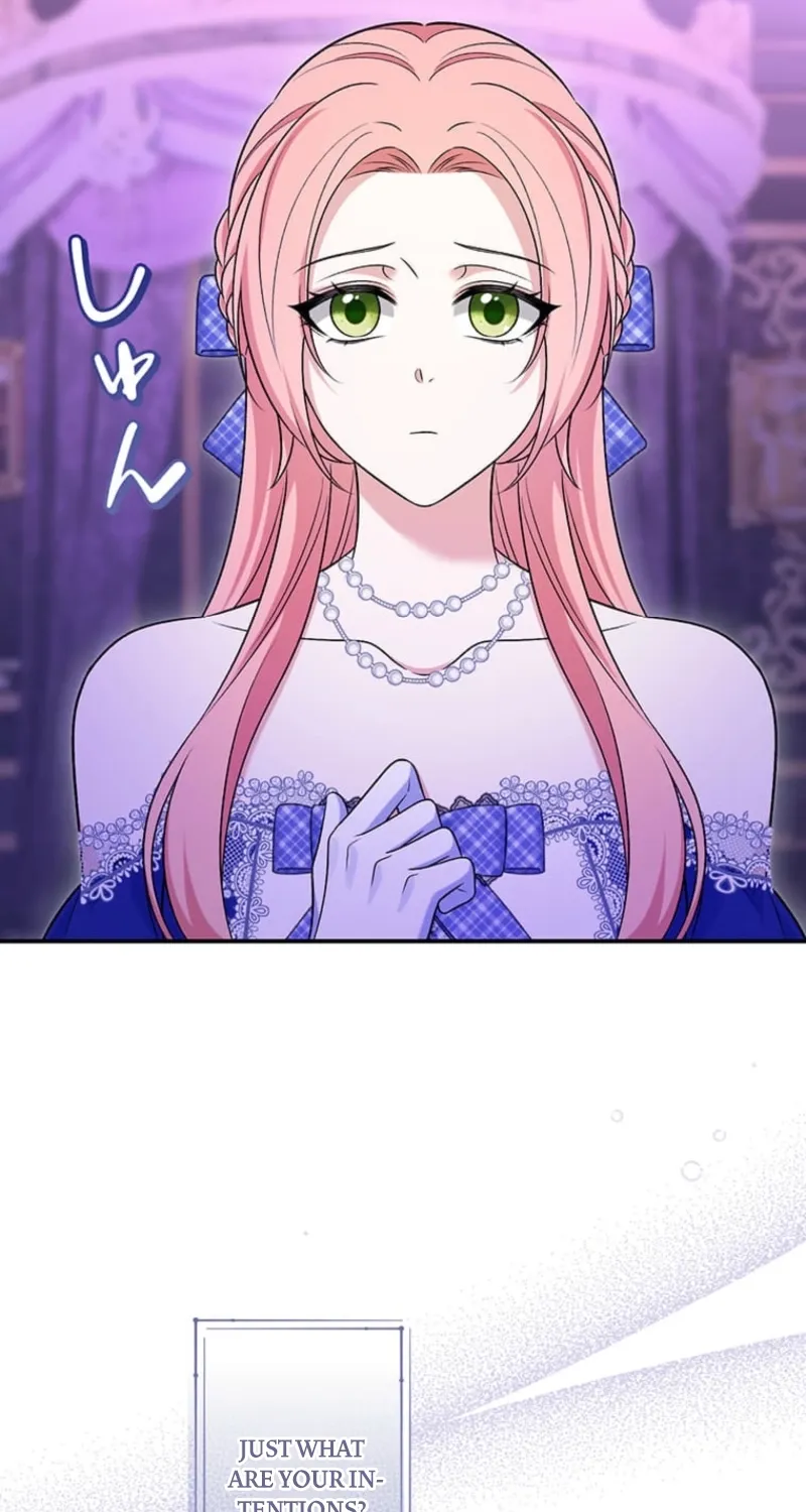 The Duchess Decides to Have an Affair Chapter 11 page 106 - 