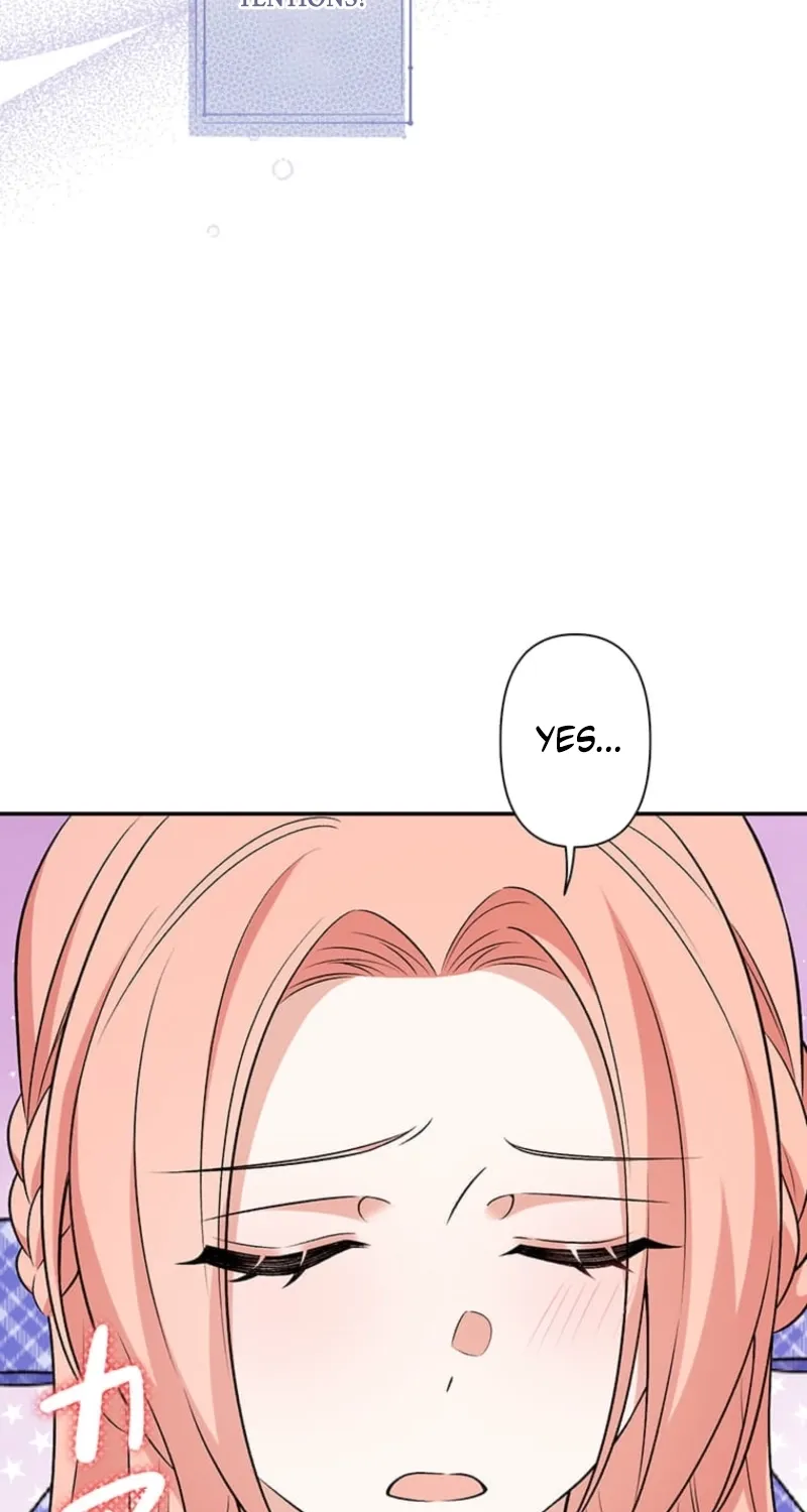 The Duchess Decides to Have an Affair Chapter 11 page 107 - 