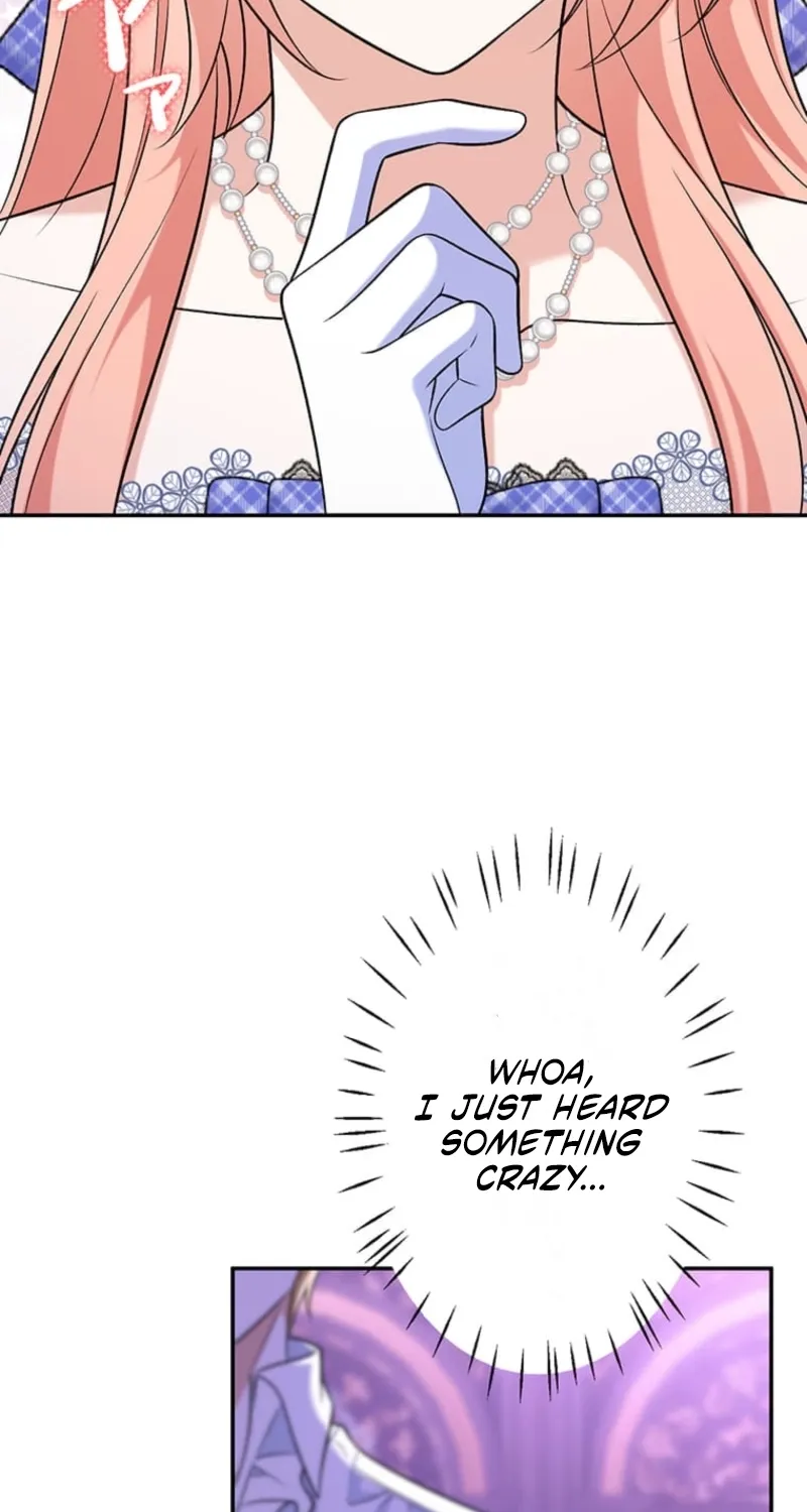 The Duchess Decides to Have an Affair Chapter 11 page 108 - 