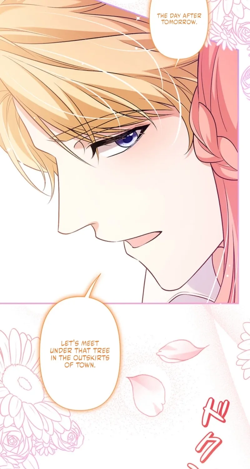 The Duchess Decides to Have an Affair Chapter 11 page 114 - 