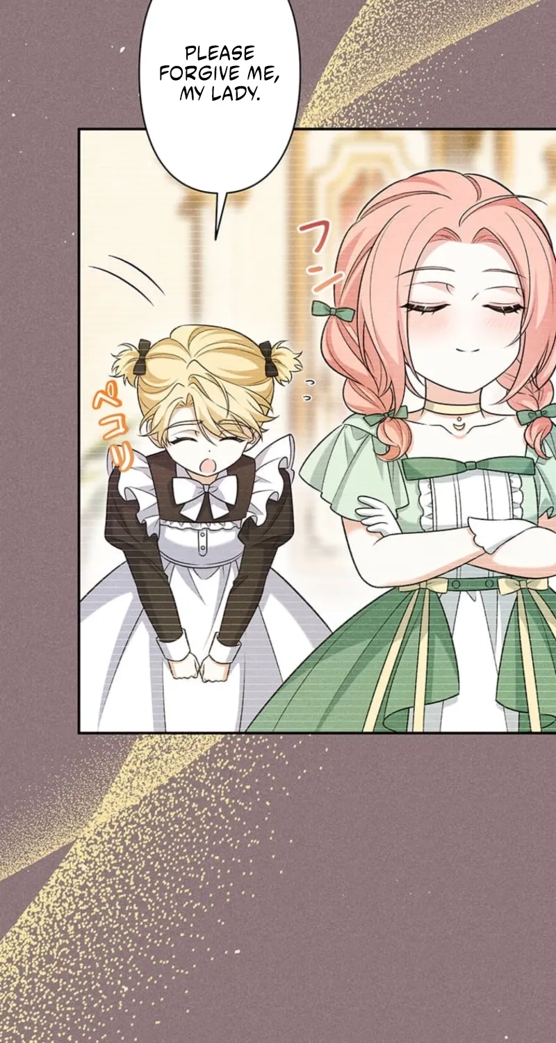 The Duchess Decides to Have an Affair Chapter 11 page 14 - 