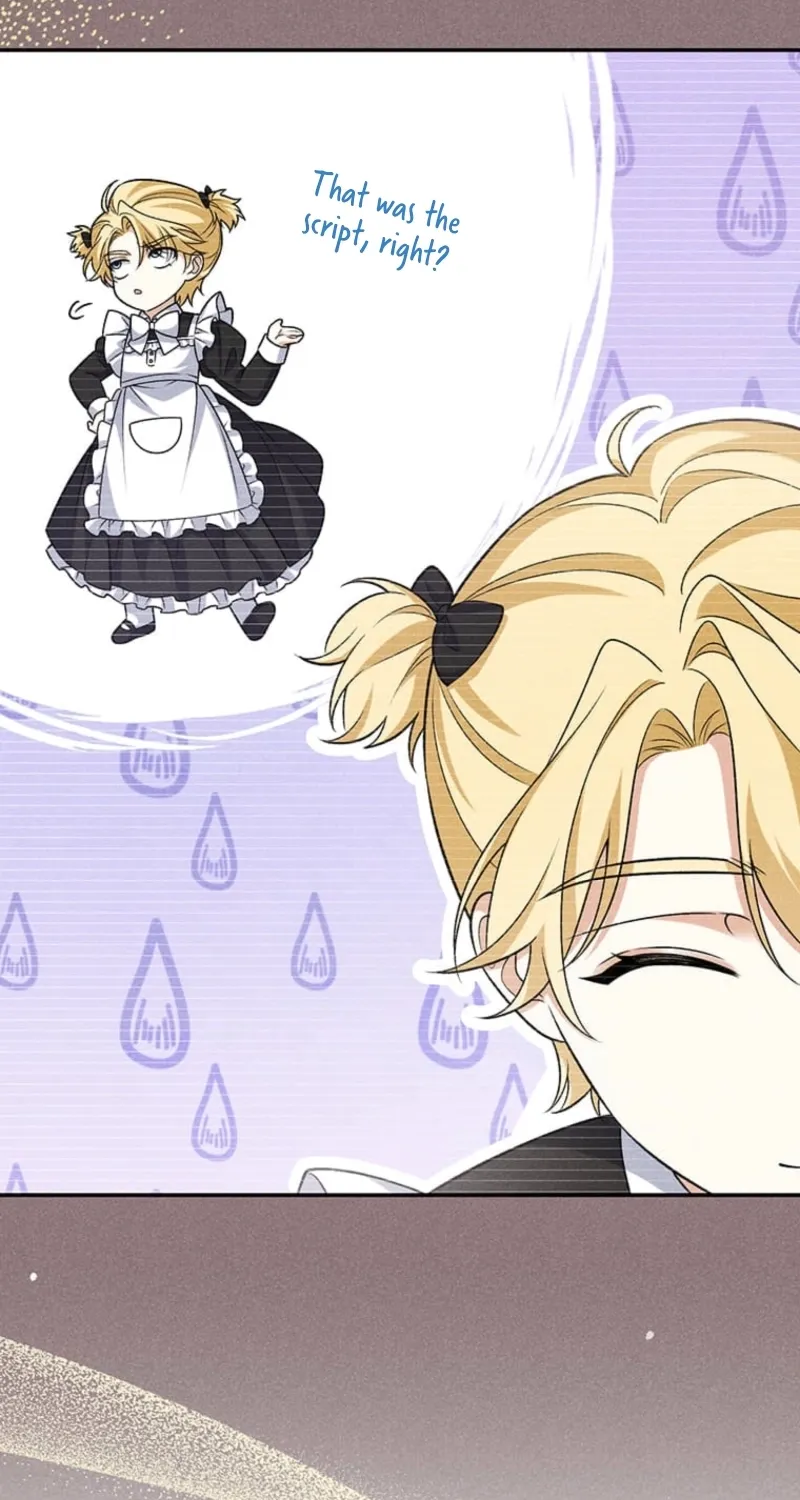 The Duchess Decides to Have an Affair Chapter 11 page 15 - 
