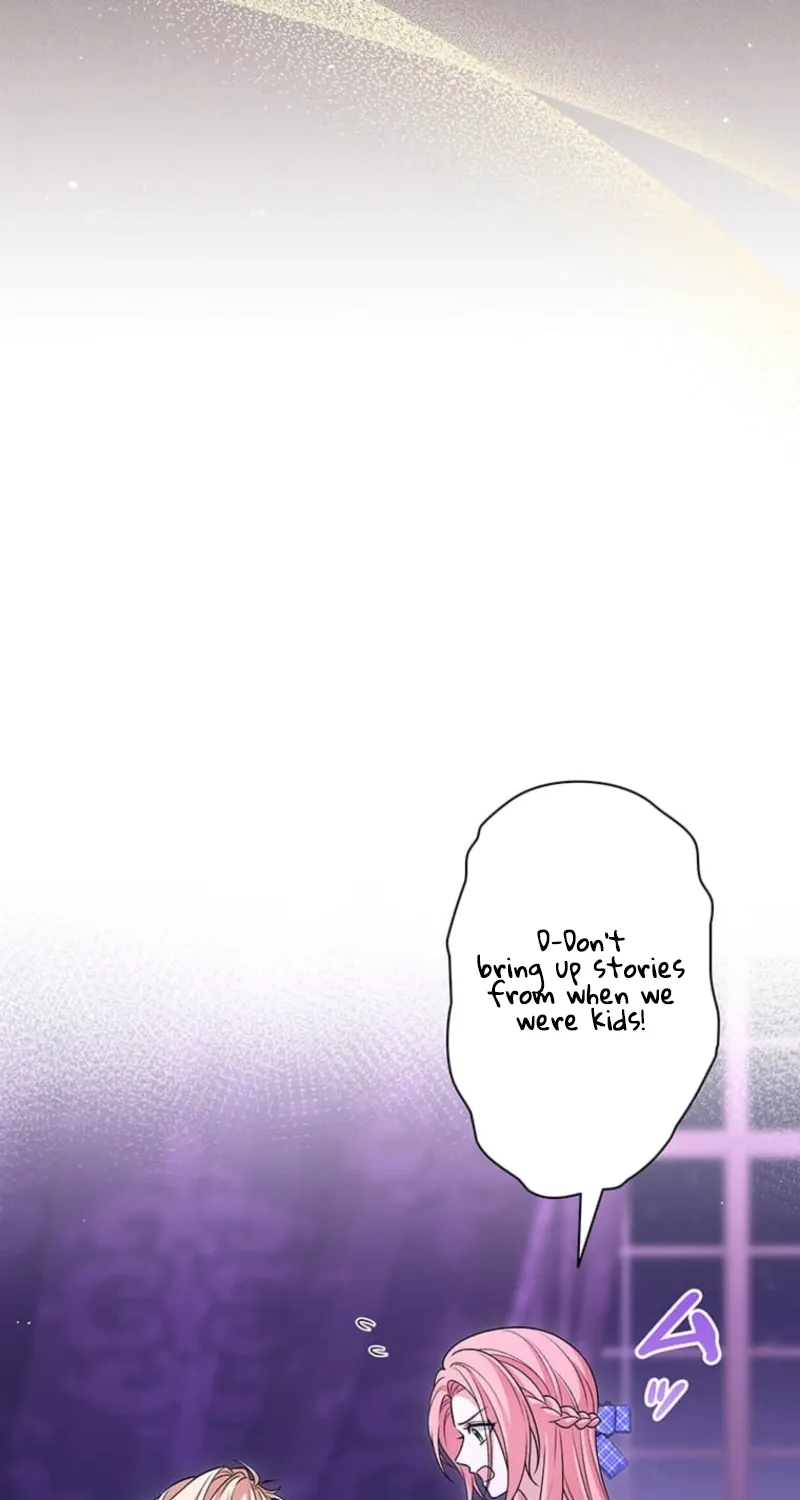 The Duchess Decides to Have an Affair Chapter 11 page 16 - 
