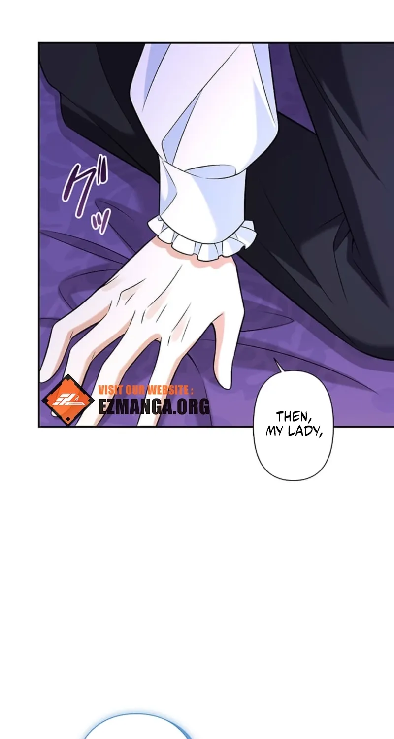 The Duchess Decides to Have an Affair Chapter 11 page 20 - 