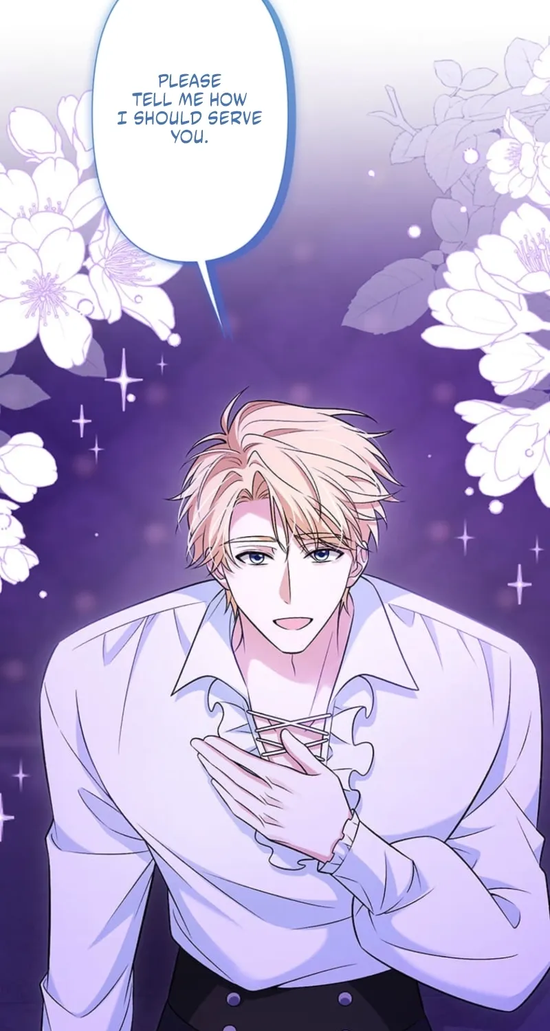 The Duchess Decides to Have an Affair Chapter 11 page 21 - 