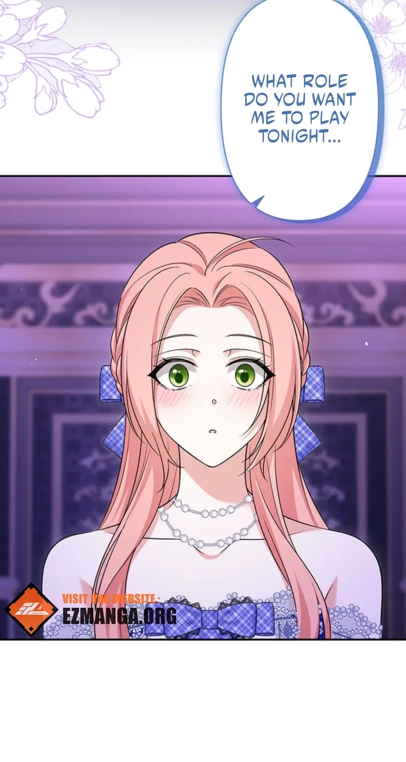 The Duchess Decides to Have an Affair Chapter 11 page 23 - 