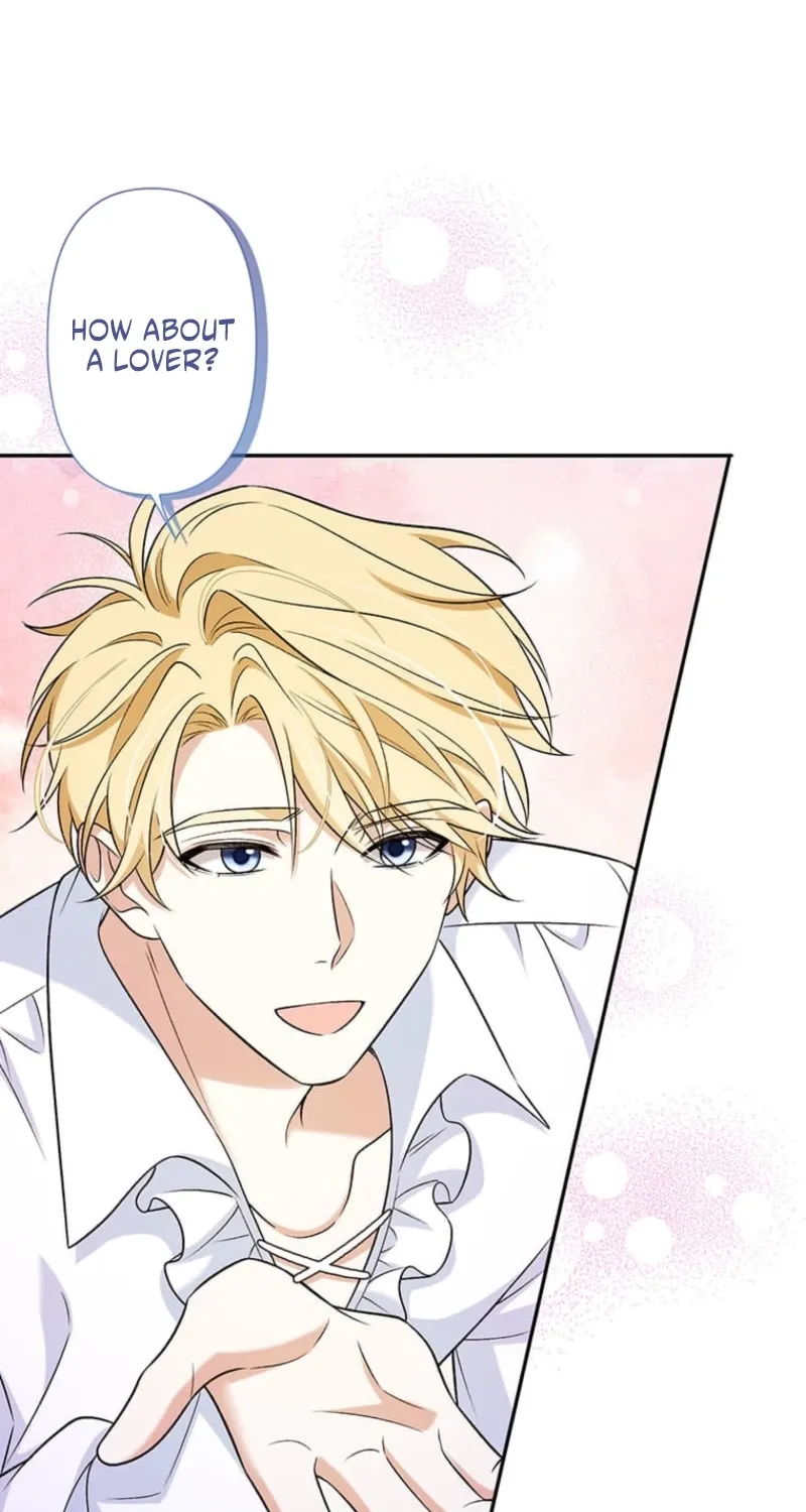 The Duchess Decides to Have an Affair Chapter 11 page 24 - 