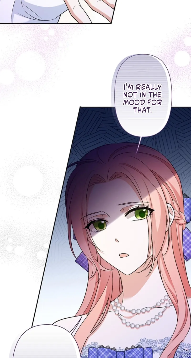 The Duchess Decides to Have an Affair Chapter 11 page 25 - 