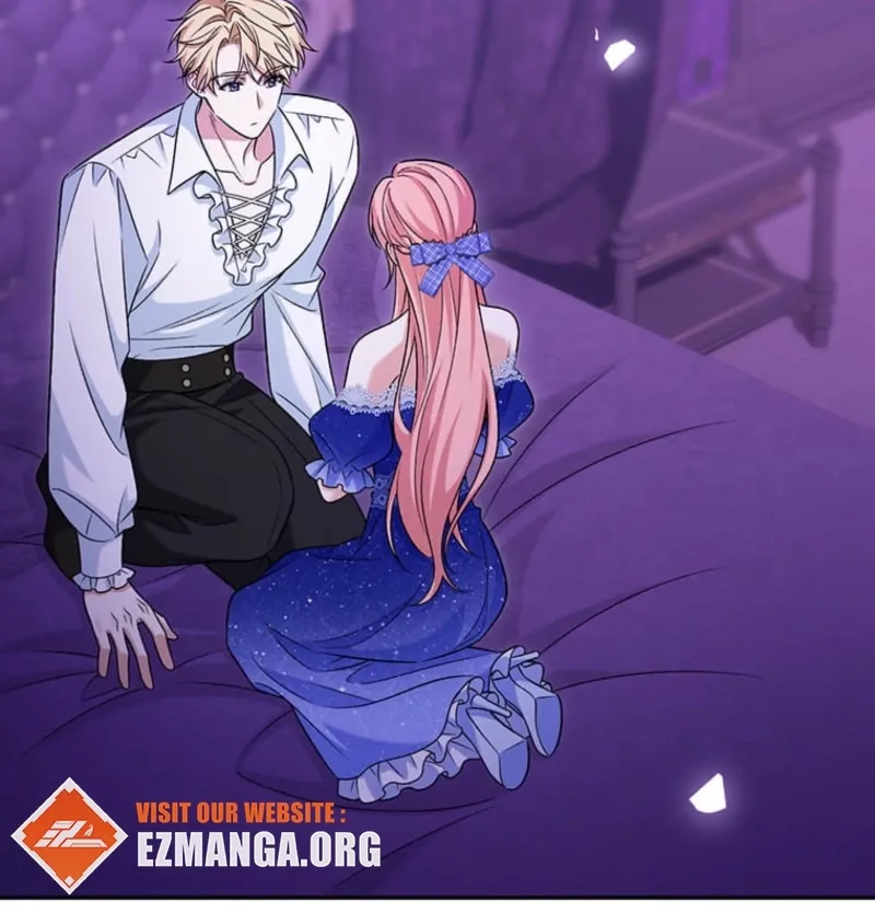 The Duchess Decides to Have an Affair Chapter 11 page 27 - 