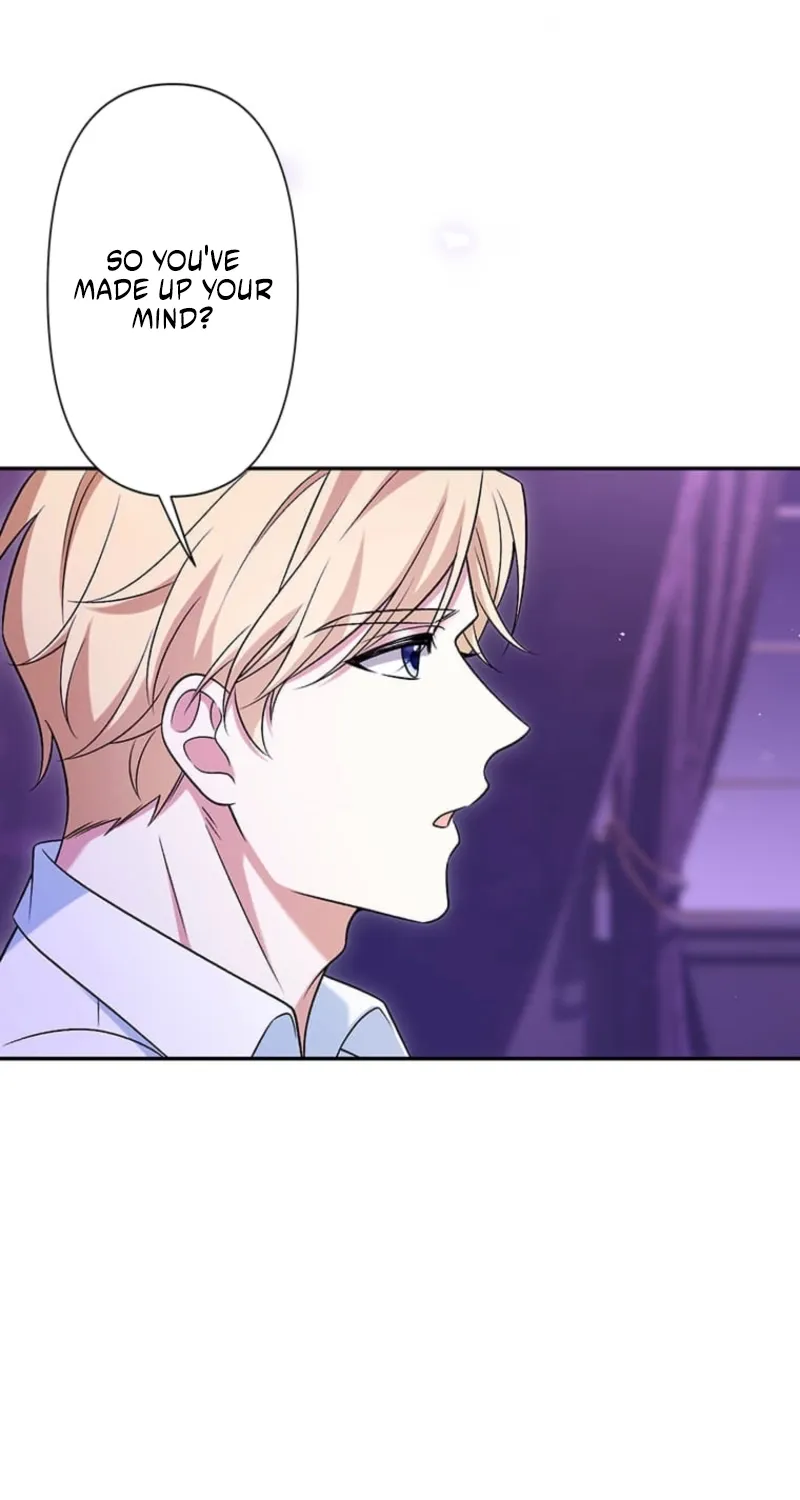 The Duchess Decides to Have an Affair Chapter 11 page 28 - 
