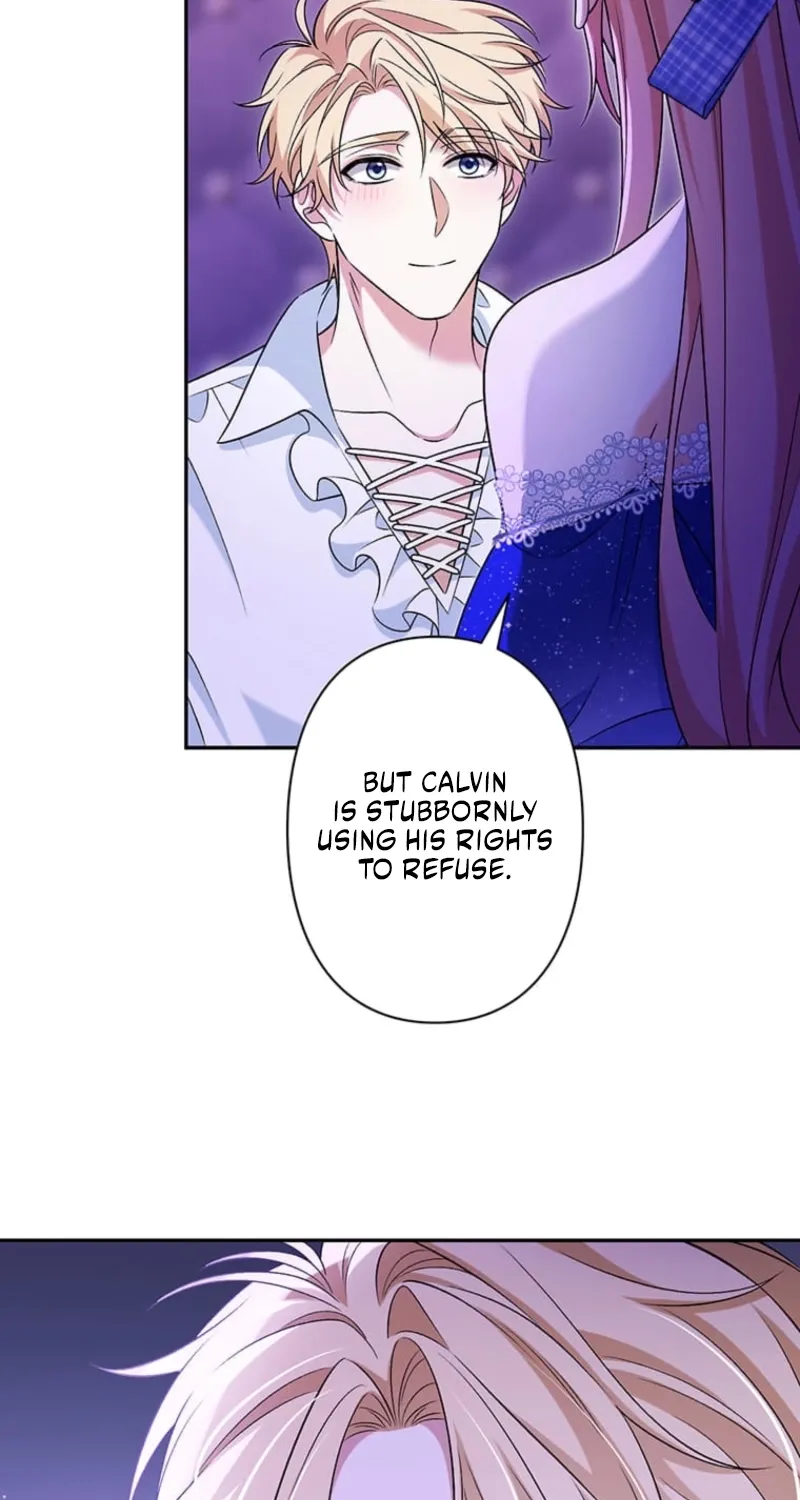 The Duchess Decides to Have an Affair Chapter 11 page 30 - 
