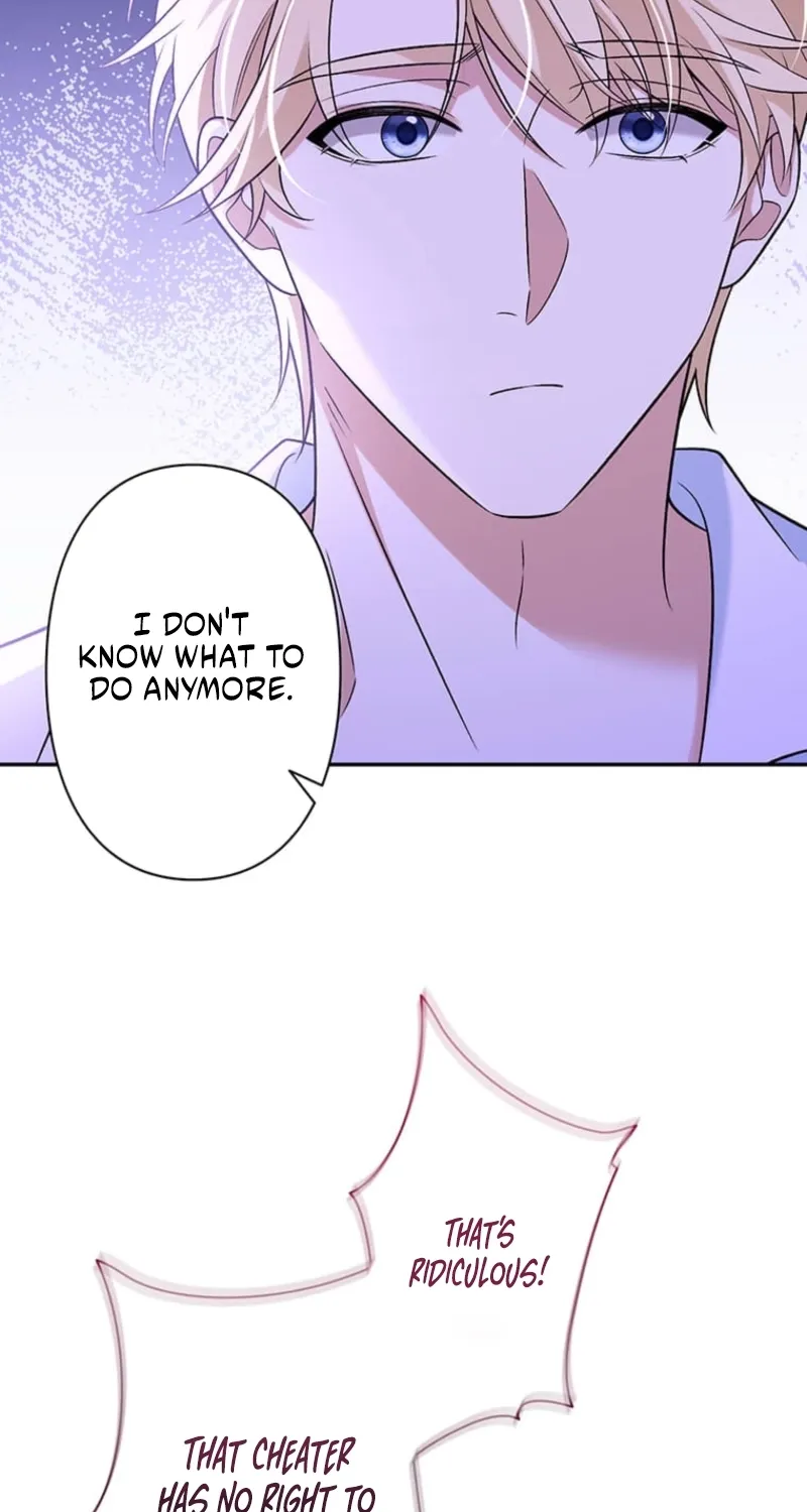 The Duchess Decides to Have an Affair Chapter 11 page 31 - 