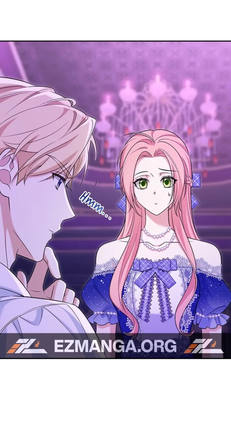 The Duchess Decides to Have an Affair Chapter 11 page 33 - 