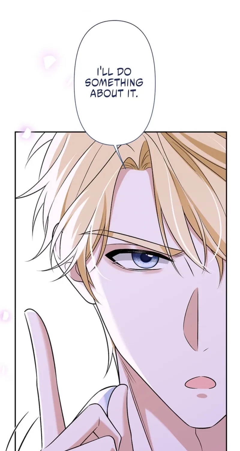 The Duchess Decides to Have an Affair Chapter 11 page 34 - 