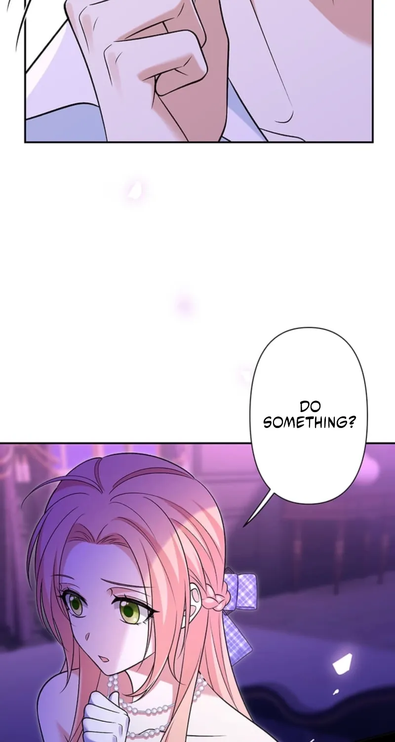 The Duchess Decides to Have an Affair Chapter 11 page 35 - 