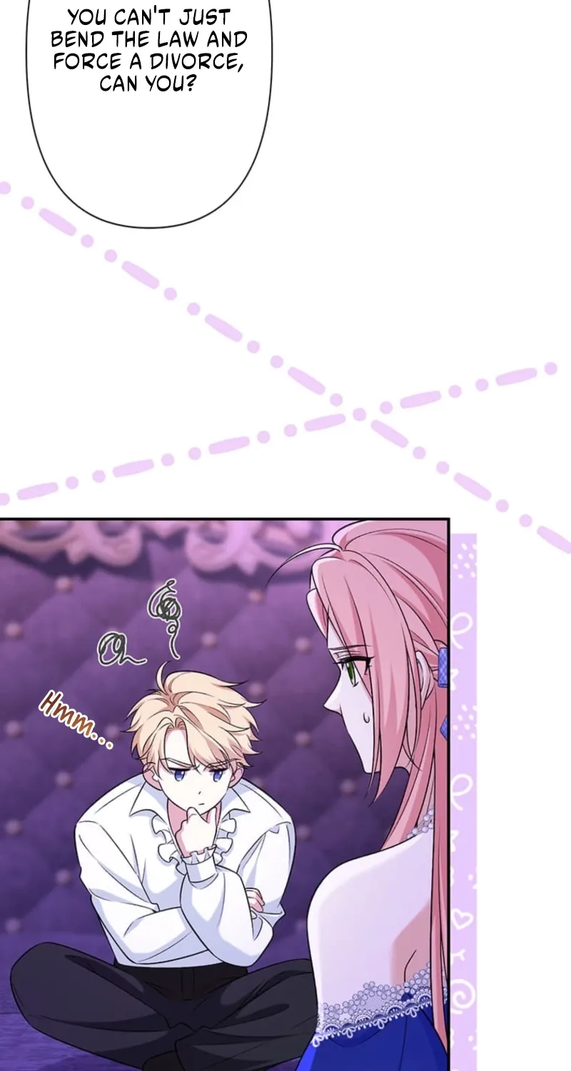 The Duchess Decides to Have an Affair Chapter 11 page 39 - 