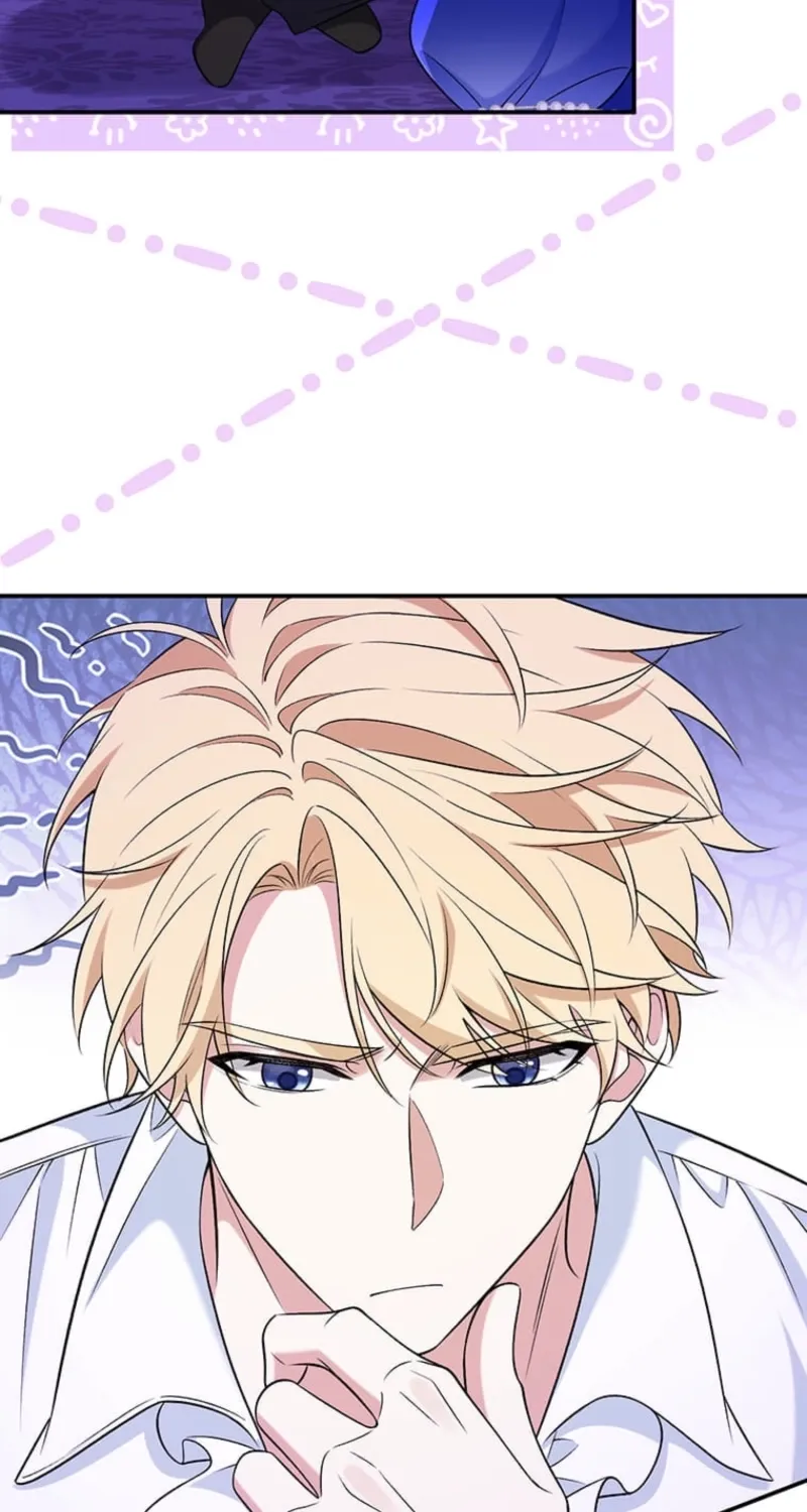 The Duchess Decides to Have an Affair Chapter 11 page 40 - 