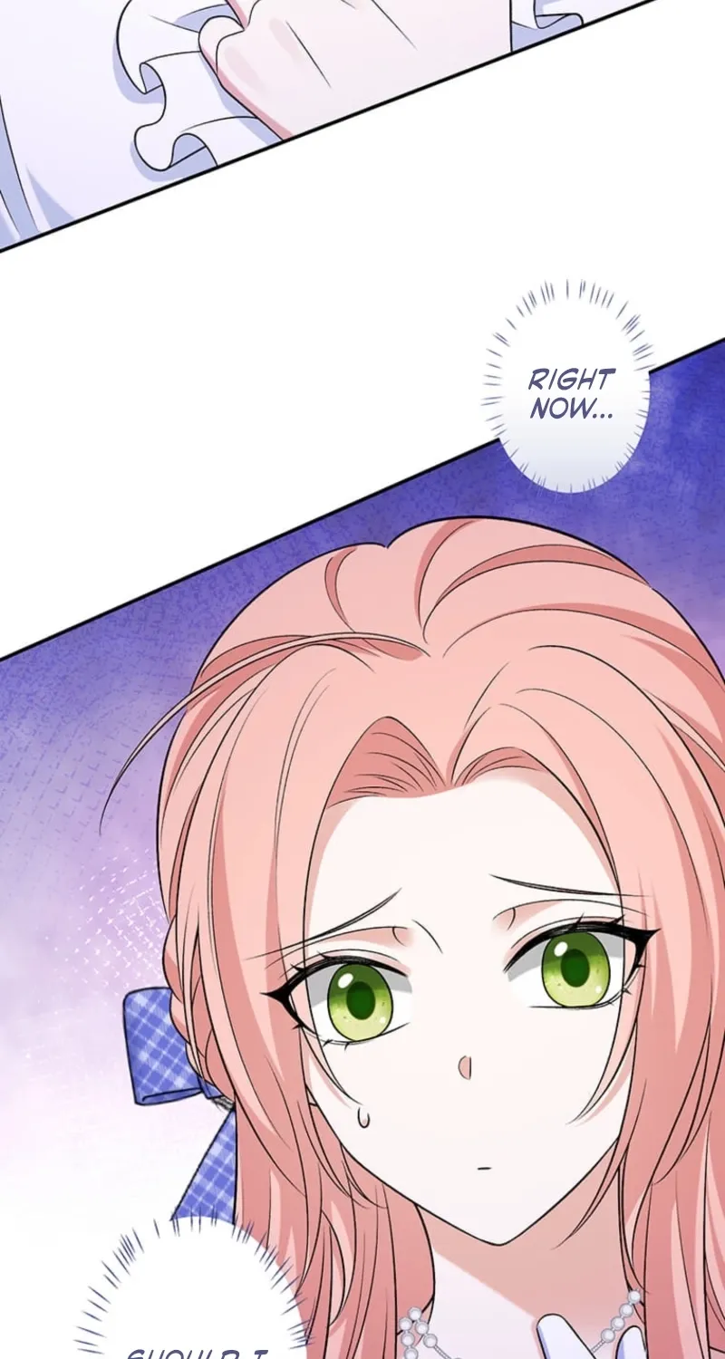 The Duchess Decides to Have an Affair Chapter 11 page 41 - 