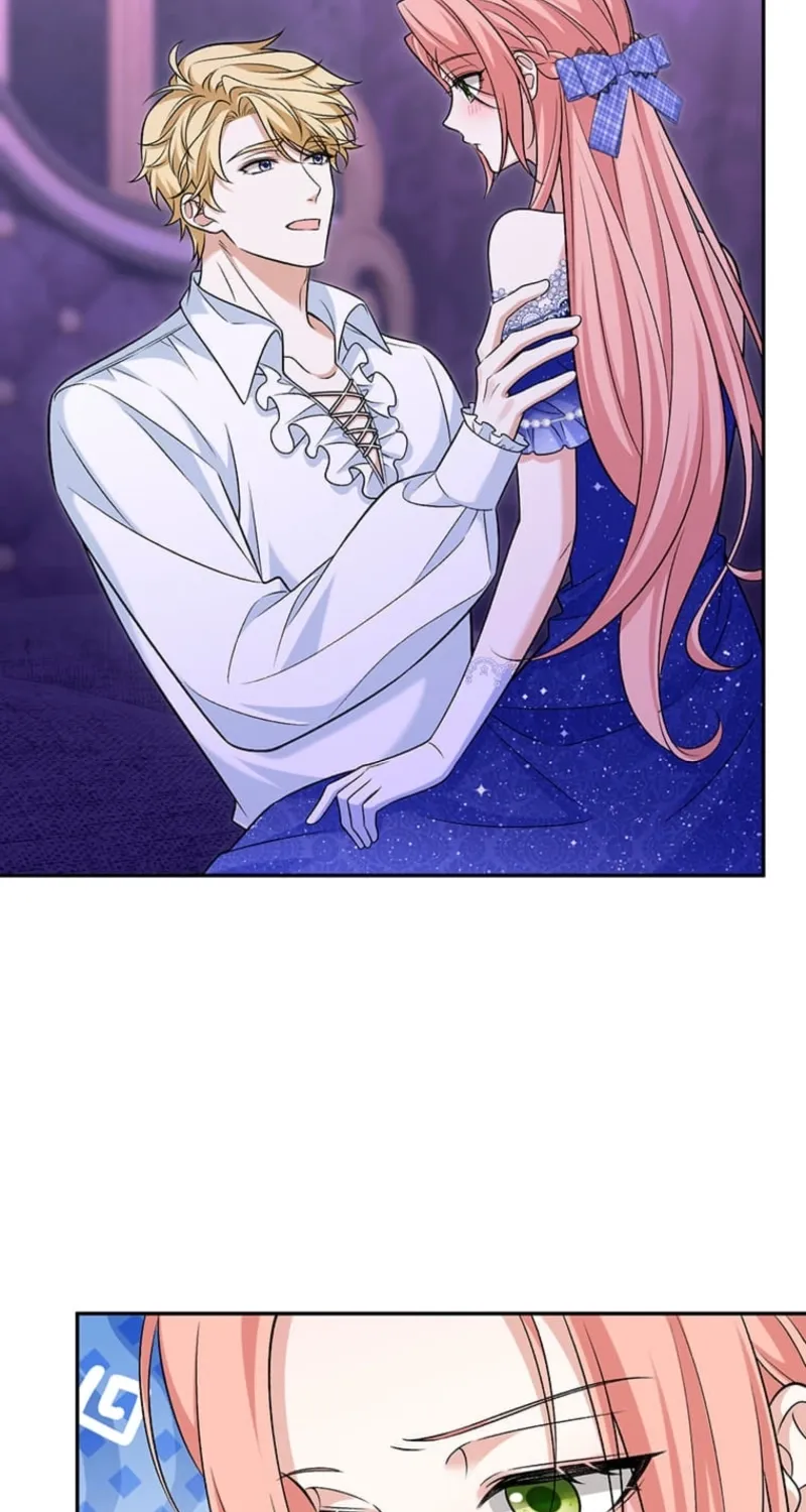 The Duchess Decides to Have an Affair Chapter 11 page 6 - 