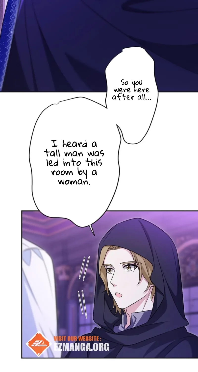 The Duchess Decides to Have an Affair Chapter 11 page 56 - 